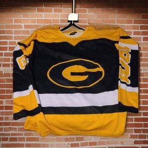 HBCU Grambling jersey